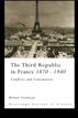 Third Republic in France 1870-1940