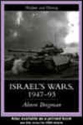 Israel's Wars, 1947-1993