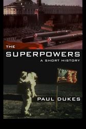 Superpowers