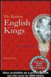 Earliest English Kings