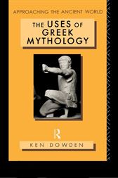 Uses of Greek Mythology