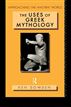 Uses of Greek Mythology