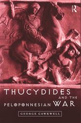 Thucydides and the Peloponnesian War