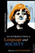 An Introduction to Language and Society