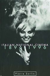 Italian National Cinema 1896-1996