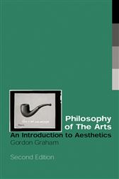 Philosophy of the Arts