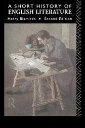 Short History of English Literature