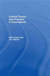 Critical Theory and Practice
