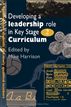 Developing A Leadership Role Within The Key Stage 2