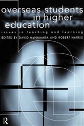 Overseas Students in Higher Education