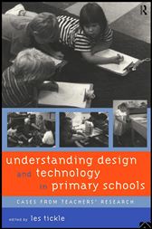 Understanding Design and Technology in Primary Schools