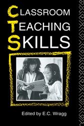 Classroom Teaching Skills