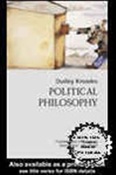 Political Philosophy