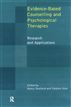Evidence Based Counselling and Psychological Therapies