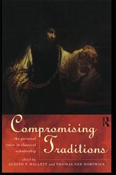 Compromising Traditions