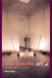 Site-Specific Art
