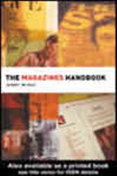 Magazines Handbook