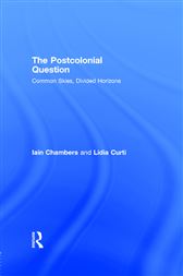 Postcolonial Question
