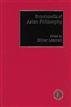 Encyclopedia of Asian Philosophy