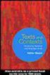 Texts and Contexts