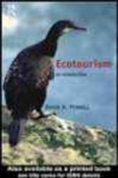 Ecotourism