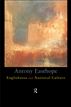 Englishness and National Culture