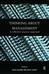 Thinking About Management
