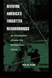 Reviving America's Forgotten Neighbourhoods