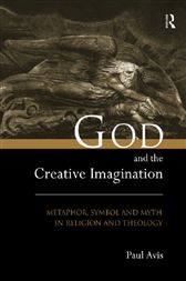 God and the Creative Imagination