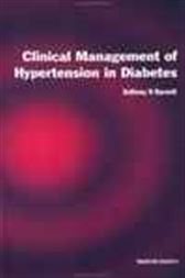 Clinical Management of Hypertension in Diabetes: Pocketbook