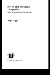 SMEs and European Integration
