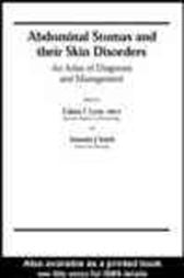 Abdominal Stomas and their Skin Disorders