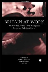 Britain at Work
