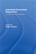 Industrial Economic Regulation
