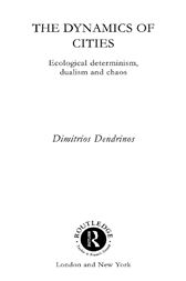 Dynamics of Cities
