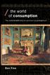 World of Consumption