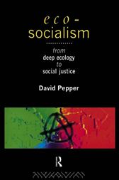 Eco-socialism
