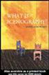 What is Scenography?
