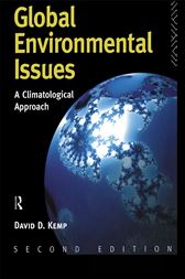 Global Environmental Issues