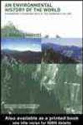 Environmental History of the World