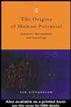 Origins of Human Potential