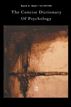 Concise Dictionary of Psychology