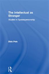 Intellectual as Stranger