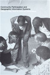 Community Participation and Geographic Information Systems