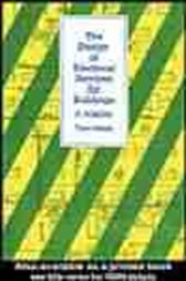 Design of Electrical Services for Buildings