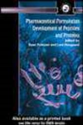 Pharmaceutical Formulation Development of Peptides and