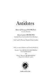 Antidotes