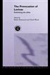 Provocation of Levinas