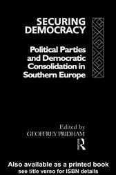 Securing Democracy