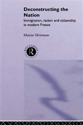 Deconstructing the Nation